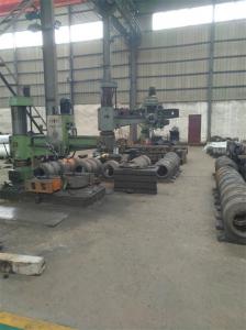 Plant equipment